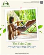 Luxury 5 BHK Villa in Ghaziabad at Nirvana Homes