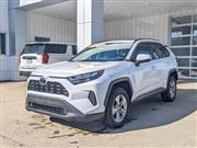 Selling My 2023 Toyoa Rav4 XLE AWD