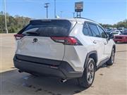 Selling My 2023 Toyoa Rav4 XLE AWD