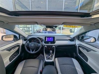 Selling My 2023 Toyoa Rav4 XLE AWD