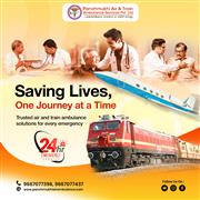 Panchmukhi Low Cost Air and Train Ambulance in Guwahati- complicated are taken