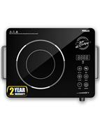 FEDUS 2200 Watts Infrared Cooktop, Energy Efficient Cook & Grill Infrared Stove,