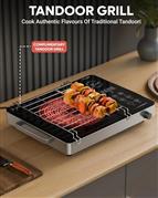 FEDUS 2200 Watts Infrared Cooktop, Energy Efficient Cook & Grill Infrared Stove,