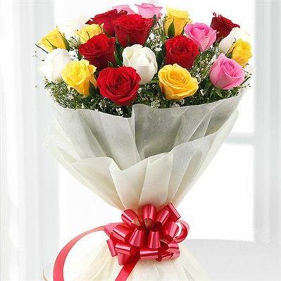 Online Flower Delivery in Amritsar