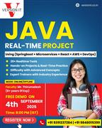 Learn Core & Advanced Java in Hyderabad