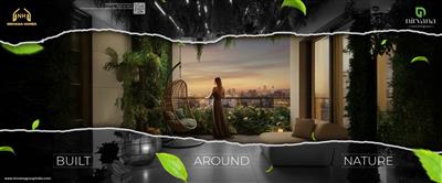 Independent Villas in Raj Nagar Extension Ghaziabad – Nirvana Homes