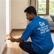 Go pest control