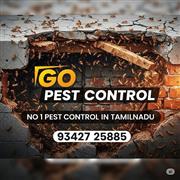 Go pest control