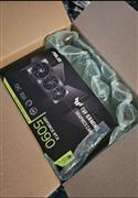 ASUS GEFORCE RTX 5090 TUF Gaming 32GB GDDR7 NVIDIA - New Sealed