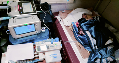 The Reliable Vayu Ambulance Services in Khagaria Solutions For Patients