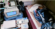 The Reliable Vayu Ambulance Services in Khagaria Solutions For Patients