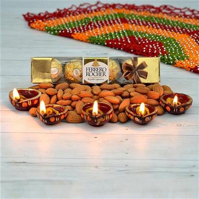 Best Diwali Gifts Under 500 in India 2025