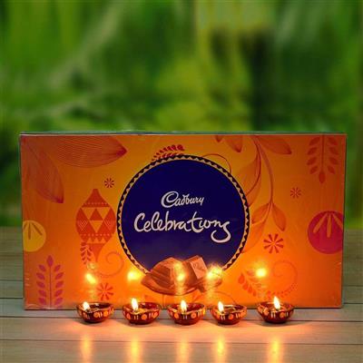 Best Diwali Gifts Under 500 in India 2025