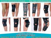 Orthopedic Aids Products, Rehabilitation Aids Products, Body support Belts & Bra