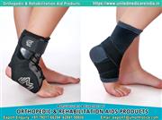Orthopedic Aids Products, Rehabilitation Aids Products, Body support Belts & Bra
