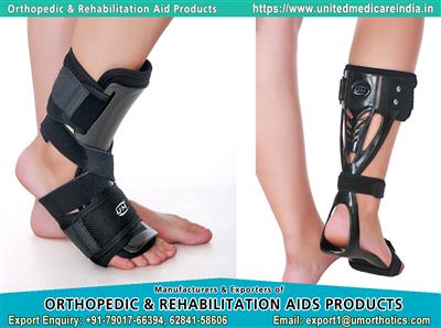 Orthopedic Aids Products, Rehabilitation Aids Products, Body support Belts & Bra
