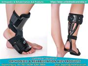 Orthopedic Aids Products, Rehabilitation Aids Products, Body support Belts & Bra