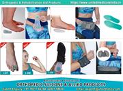 Orthopedic Aids Products, Rehabilitation Aids Products, Body support Belts & Bra