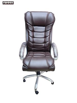 Rufous office furniture