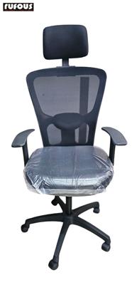 Rufous office furniture
