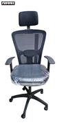 Rufous office furniture