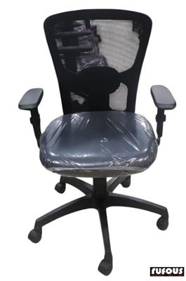 Rufous office furniture