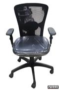 Rufous office furniture
