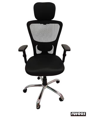 Rufous office furniture