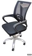 Rufous office furniture