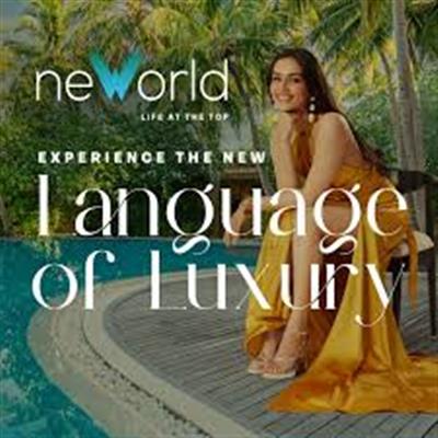 New World Developers Presents Premium Plots in Goa