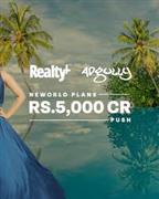 New World Developers Presents Premium Plots in Goa