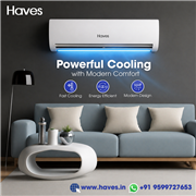 Haves AC-Buy Split Air Conditioners Online in India