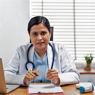 Dental Clinic Vasant Kunj with Complete Family Care