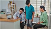Dental Clinic Vasant Kunj with Complete Family Care