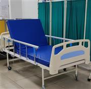 Hospital bed
