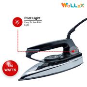 Electric Iron Press Light Weight for Clothes 1800-212-9001