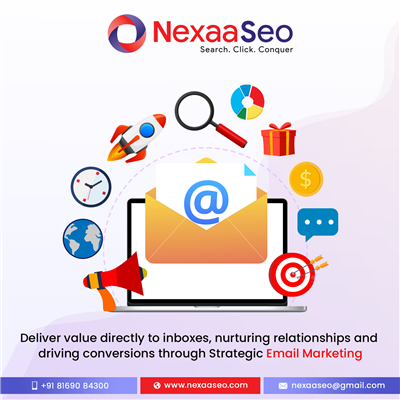 Reliable SEO Service in CBD Belapur with Proven Results