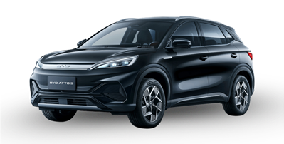 BYD Atto 3