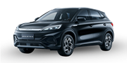 BYD Atto 3