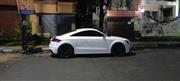 Audi TT 2015 – Excellent Condition | Single Owner | Starting from ₹22 Lakhs
