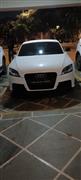 Audi TT 2015 – Excellent Condition | Single Owner | Starting from ₹22 Lakhs
