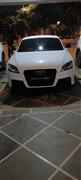 Audi TT 2015 – Excellent Condition | Single Owner | Starting from ₹22 Lakhs