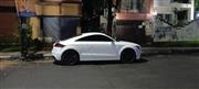 Audi TT 2015 – Excellent Condition | Single Owner | Starting from ₹22 Lakhs