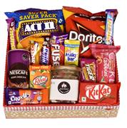 Diwali Gift Hampers for Clients & Employees with Online Delivery in India