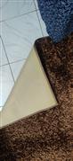 Gold color new carpet for sale