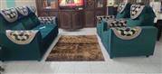 Gold color new carpet for sale