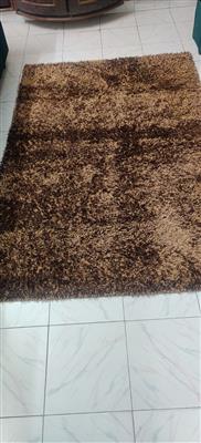 Gold color new carpet for sale