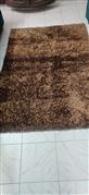 Gold color new carpet for sale