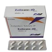 Buy Zoltrate Online - Zolpidem 10mg - Boostyourbed