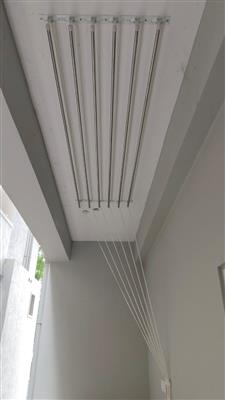 Call 09290703352 Balcony Cloth Hanger Rope Change Nagole